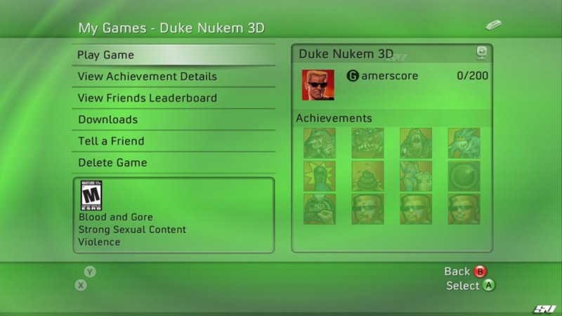Duke Nukem 3D