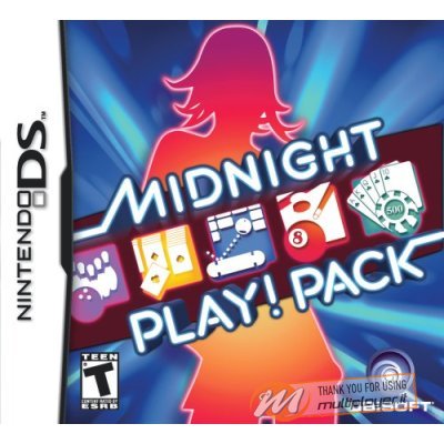 Midnight Play! Pack
