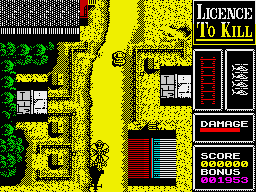 007: Licence to Kill