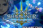 Song Summoner - Notizia