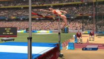 Beijing 2008 filmato #3 Salto in Alto