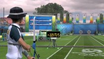 Beijing 2008 - Gameplay