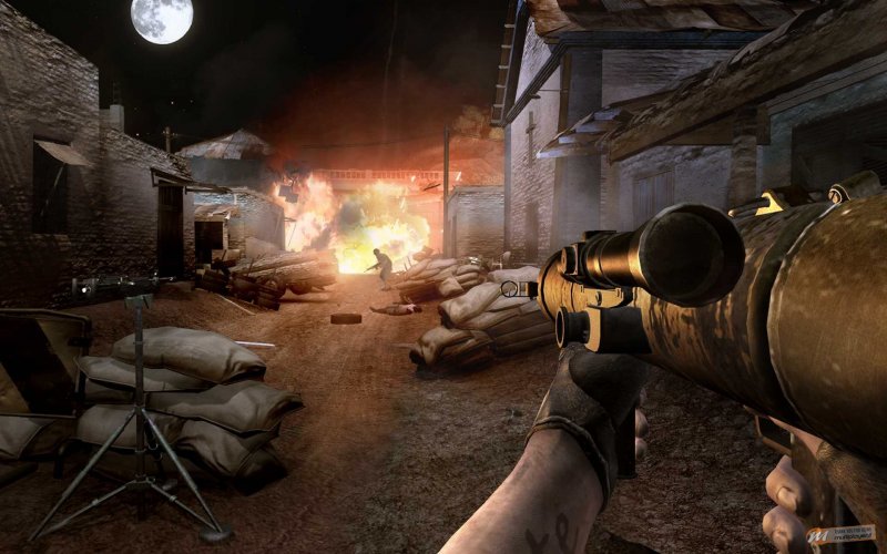Far Cry 2 - Provato Far Cry 2 - Provato