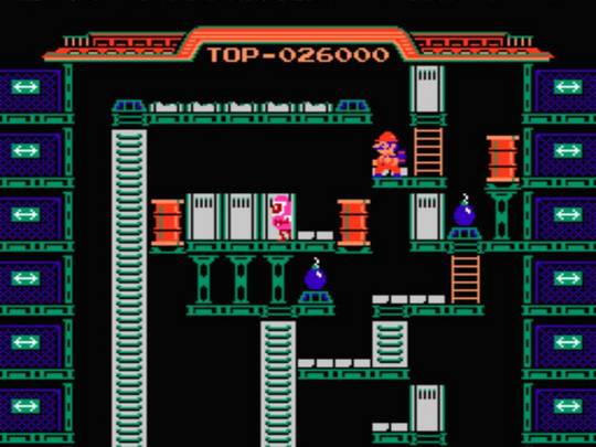 Un mese sulla Virtual Console - Giugno 2013