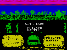 19 Part 1: Boot Camp