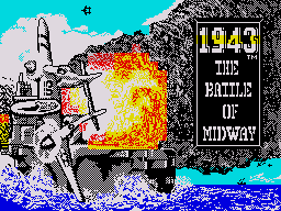 1943: The Battle of Midway