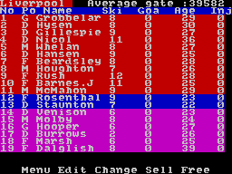 2 Player Soccer Squad