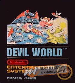 Devil World