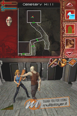 Buffy l'Ammazzavampiri: Sacrificio