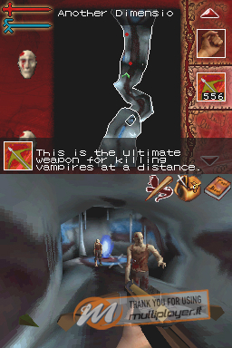 Buffy l'Ammazzavampiri: Sacrificio