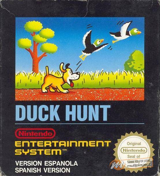 Duck Hunt