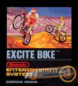 Excitebike