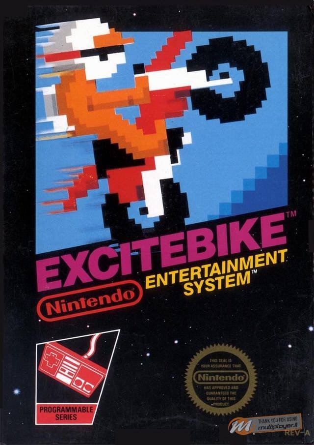 Excitebike