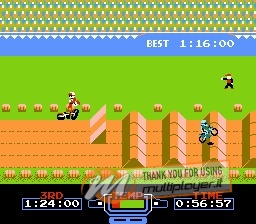Excitebike