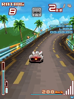 Speed Racer