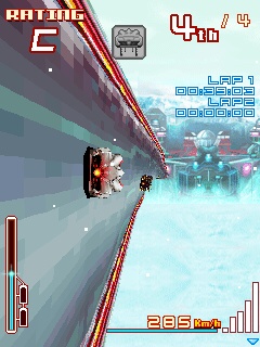 Speed Racer
