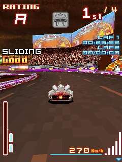 Speed Racer