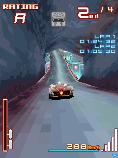 Speed Racer