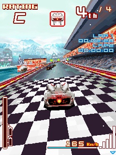 Speed Racer