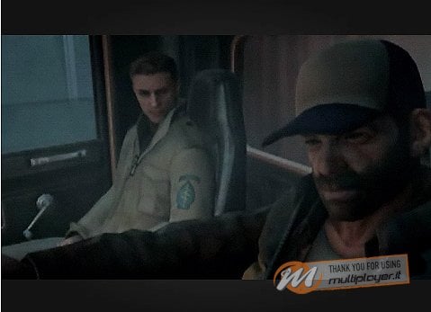 [GC 2008] Silent Hill: Homecoming - Anteprima