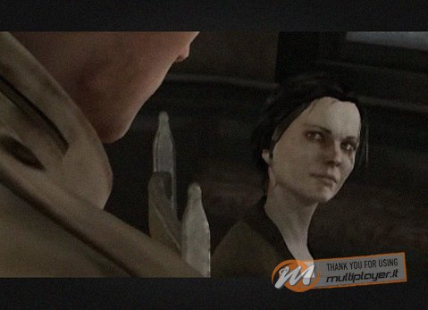 [GC 2008] Silent Hill: Homecoming - Anteprima