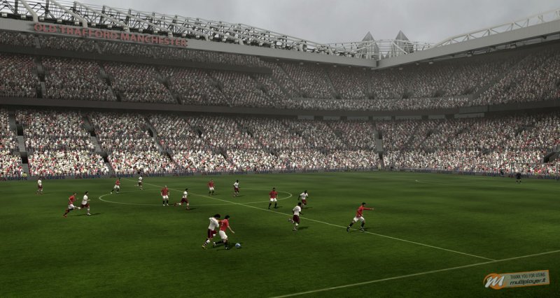 [GC 2008] FIFA 09 - Provato