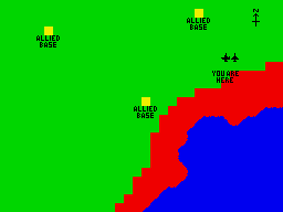 ACE: Air Combat Emulator