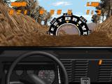 Test Drive: Off Road