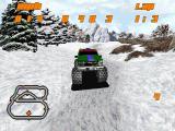 Test Drive: Off Road