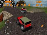 Test Drive: Off Road
