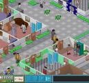 Theme Hospital su Android con un port non ufficiale