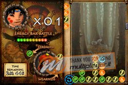 Brave: Shaman's Challenge