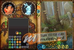 Brave: Shaman's Challenge