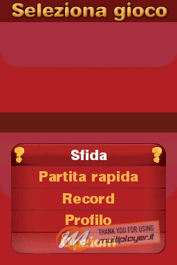 Il Mio Personal Trainer: GiocaParola