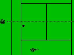 Adidas Championship Tennis - Tie Break