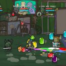 Castle Crasher è arrivato su Steam