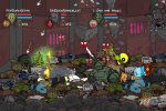 Castle Crashers a metà prezzo fino al 21 Maggio - Notizia
