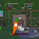 Due milioni di Castle Crashers venduti