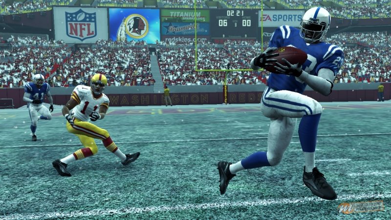 Madden NFL 09
