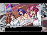 Three Sisters' Story