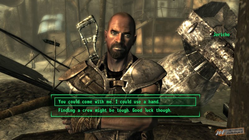 Fallout 3 - Recensione
