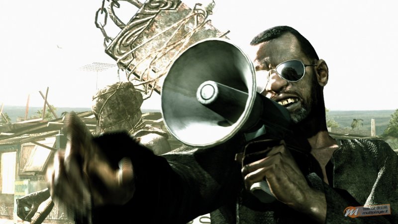 [GC 2008 - E3 2008] Resident Evil 5 - Anteprima