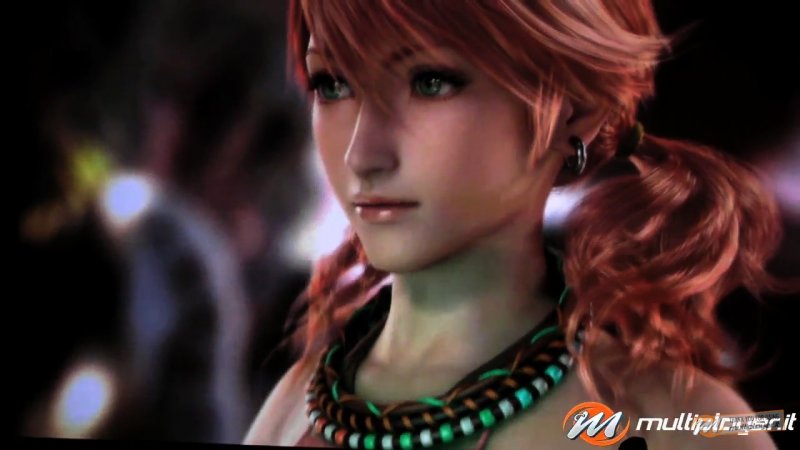 [E3 2008] Final Fantasy XIII - Q&amp;A