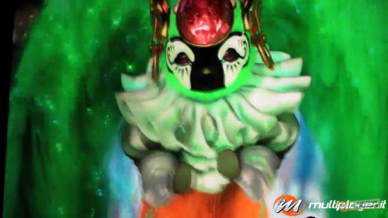 [E3 2008] Final Fantasy XIII - Q&amp;A