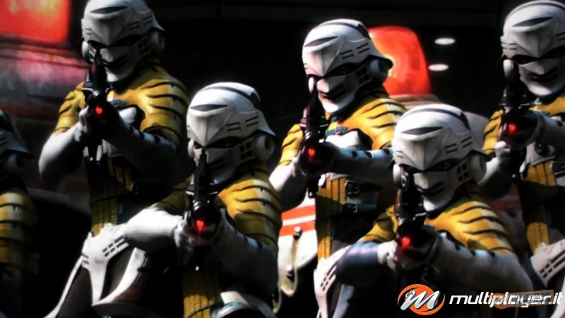 [E3 2008] Final Fantasy XIII - Q&amp;A