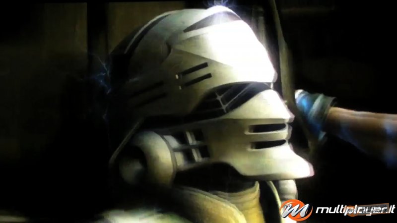 [E3 2008] Final Fantasy XIII - Q&amp;A