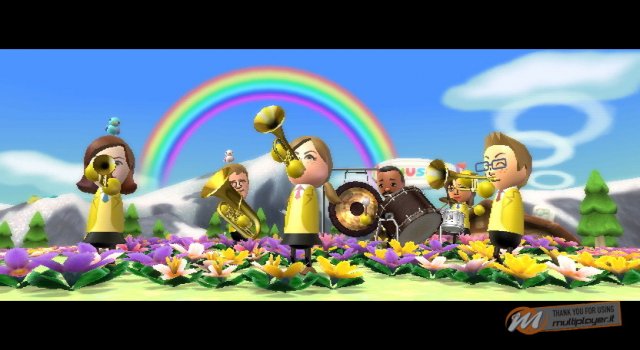 Wii Music