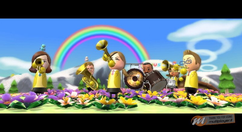 [E3 2008] La Conferenza Nintendo