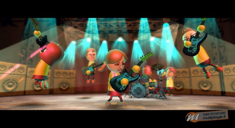 [E3 2008] La Conferenza Nintendo