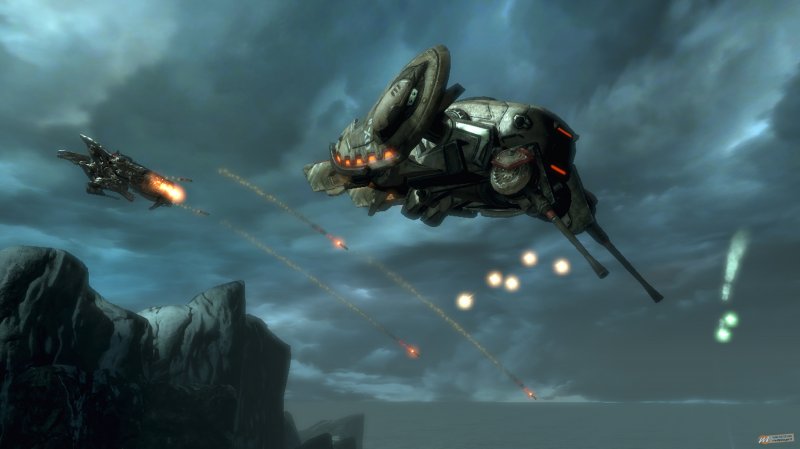 Unreal Tournament III